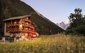 Hotel Le Bouquet - Adults Only